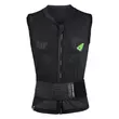 UFO Centurion BV6 sleeveless protection T-shirt Черный (размер: l-xl)