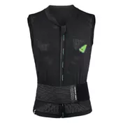 UFO Centurion BV6 sleeveless protection T-shirt Черный