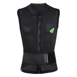 UFO Centurion BV6 sleeveless protection T-shirt Черный (размер: l-xl)