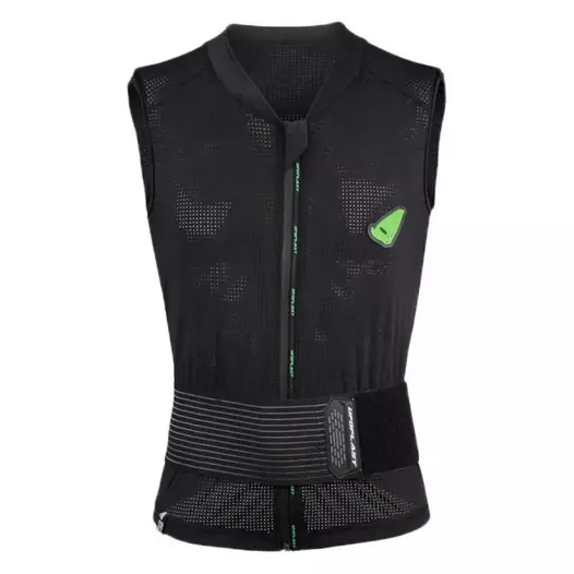 UFO Centurion BV6 sleeveless protection T-shirt Черный (размер: l-xl)