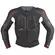 ZANDONA Action X6 long sleeve protective jacket Красно-черный