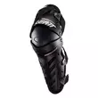 LEATT Dual Axis Knee guards Черный (размер: s/m)