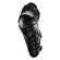 LEATT Dual Axis Knee guards Черный