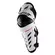 LEATT Dual Axis Knee guards Белый