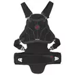 ZANDONA Hybrid Armour X6 protection vest Черный (размер: xs)