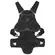 ZANDONA Hybrid Armour X6 protection vest Черный