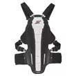 ZANDONA Hybrid Armour X7 protection vest Белый (размер: xs)
