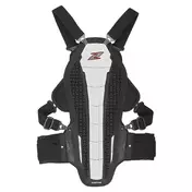 ZANDONA Hybrid Armour X7 protection vest Белый