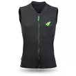 UFO Centurion BV5 sleeveless protection T-shirt Черный (размер: 2xl)