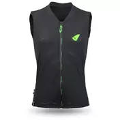 UFO Centurion BV5 sleeveless protection T-shirt Черный
