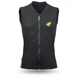 UFO Centurion BV5 sleeveless protection T-shirt Черный (размер: 2xl)