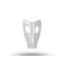 UFO Morpho Fit Little KR009 Left/Right shin guards Белый