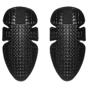 SPIDI Warrior Lite L2 Knee guards Черный