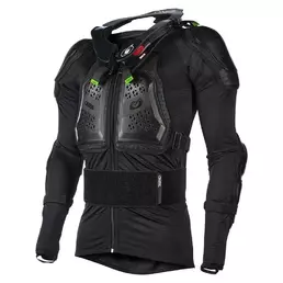 ONeal Underdog long sleeve protection T-shirt Черный (размер: l)