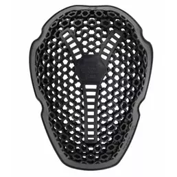 BERING Protect Flex Alpha Type A Shoulder protectors Черный