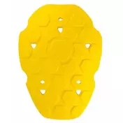 BERING Protect Flex Omega Type A Shoulder protectors Желтый