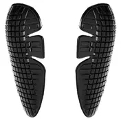SPIDI Warrior Lite L2 elbow guards Черный