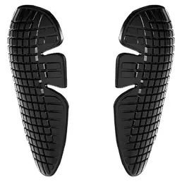 SPIDI Warrior Lite L2 elbow guards Черный