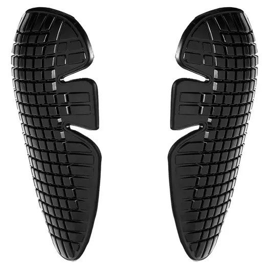 SPIDI Warrior Lite L2 elbow guards Черный