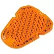 FURYGAN D3O® Ghost™ L1 Hip Protectors Оранжевый