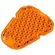 FURYGAN D3O® Ghost™ L1 Hip Protectors Оранжевый