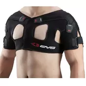 EVS SPORTS SB05 Shoulder protectors Черный