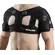 EVS SPORTS SB05 Shoulder protectors Черный
