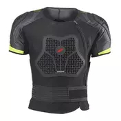 ZANDONA Netcube PRO X6 short sleeve protection T-shirt Черный