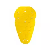 SEGURA Protect Flex Omega Type A Knee guards Желтый