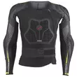ZANDONA Netcube X7 long sleeve Protective Jacket Черный (размер: xs)