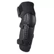 IXS Hex knee guards Черный (размер: m-l)