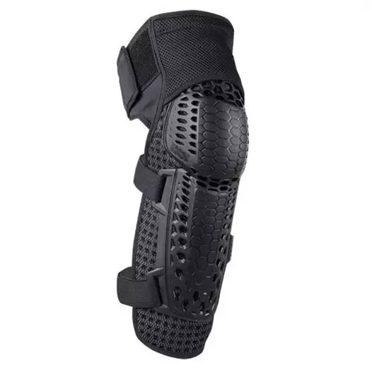 IXS Hex knee guards Черный (размер: m-l)