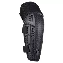 IXS Hex elbow guards Черный (размер: s/m)
