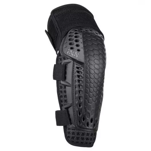 IXS Hex elbow guards Черный (размер: s/m)