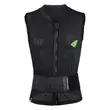 UFO Centurion BV5 sleeveless protection T-shirt Черный (размер: s/m)