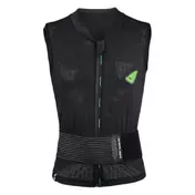 UFO Centurion BV5 sleeveless protection T-shirt Черный