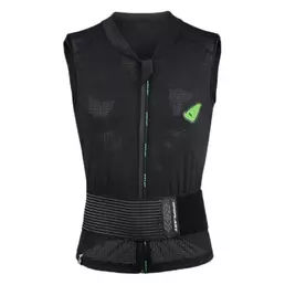 UFO Centurion BV5 sleeveless protection T-shirt Черный (размер: s/m)