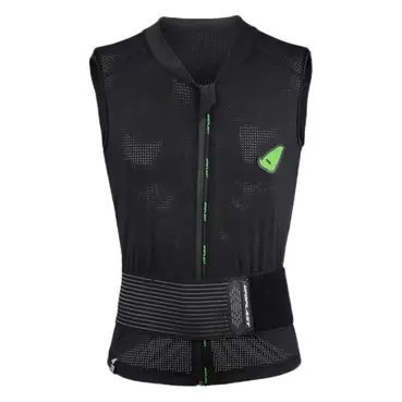UFO Centurion BV5 sleeveless protection T-shirt Черный
