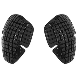 SPIDI Warrior Lite L2 Shoulder protectors Черный