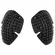 SPIDI Warrior Lite L2 Shoulder protectors Черный