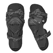 ONeal Pumpgun MX Youth knee guards Черный