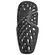 MACNA KE 01 elbow guards Черный