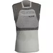 MOOSE SOFT-GOODS XCR sleeveless protection T-shirt Серый