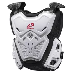 EVS SPORTS F2 protection vest Черный