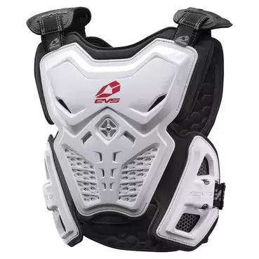 EVS SPORTS F2 protection vest Черный
