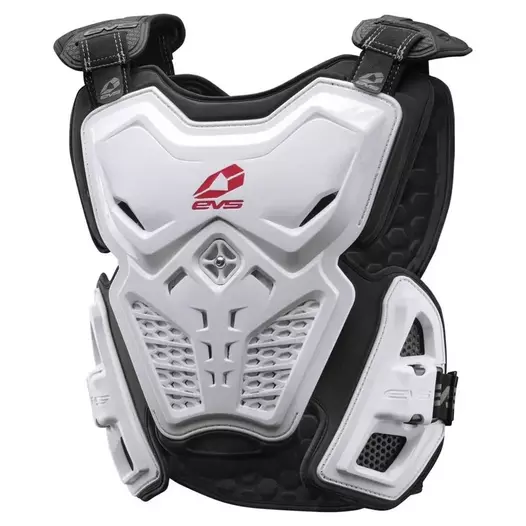 EVS SPORTS F2 protection vest Черный (размер: l)