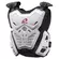 EVS SPORTS F2 protection vest Черный