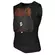 SCOTT Softcon Hybrid Pro sleeveless protection T-shirt Черный