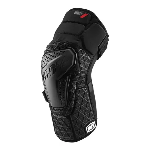 100percent Surpass Knee guards Черный (размер: s)