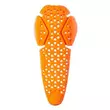 FURYGAN D3O® Race L2 Knee guards Оранжевый